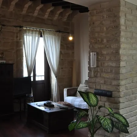 Deluxe Calle Corredera