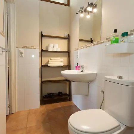 Lägenhet Deluxe Calle Corredera Jerez de la Frontera