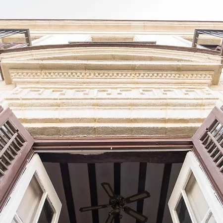 Deluxe Calle Corredera *