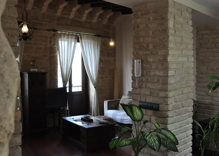 Deluxe Calle Corredera