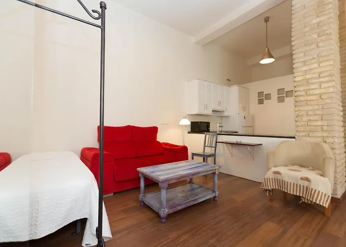 Deluxe Calle Corredera * 赫雷斯