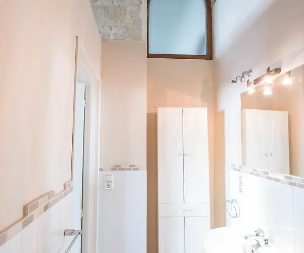 Deluxe Calle Corredera * 赫雷斯