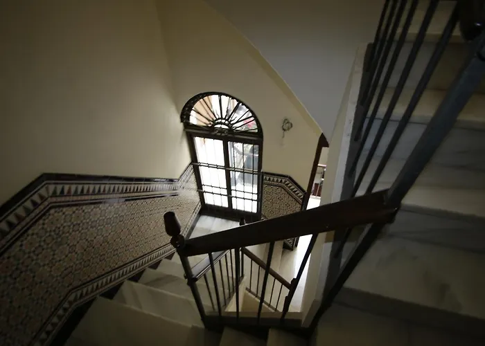 Deluxe Calle Corredera 公寓 赫雷斯