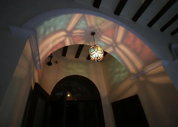 Deluxe Calle Corredera