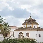 Deluxe Calle Corredera * Jerez de la Frontera