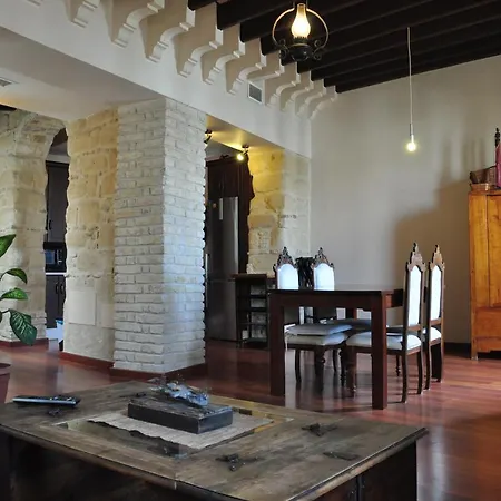 Deluxe Calle Corredera * Jerez de la Frontera