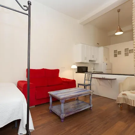 Deluxe Calle Corredera * Jerez de la Frontera