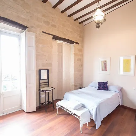 Deluxe Calle Corredera Apartamento Jerez de la Frontera