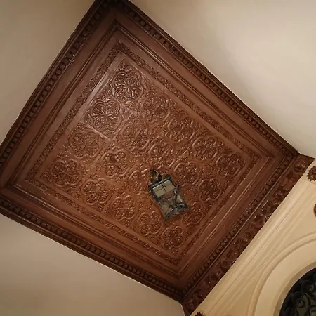 Apartamento Deluxe Calle Corredera Jerez de la Frontera