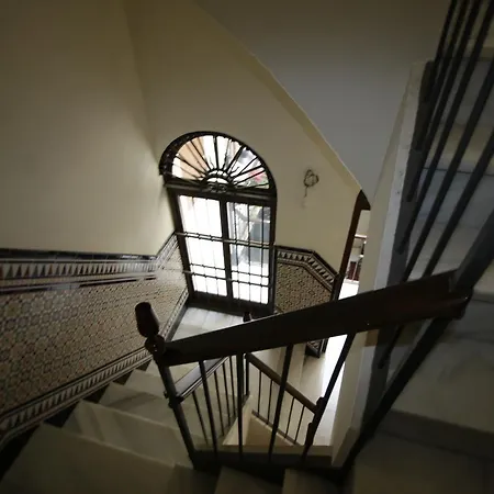 Deluxe Calle Corredera Apartamento Jerez de la Frontera