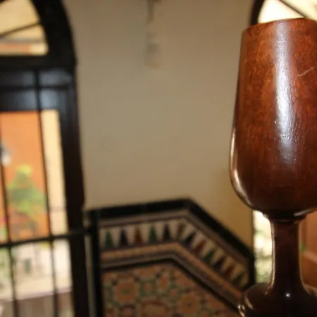 Apartamento Deluxe Calle Corredera