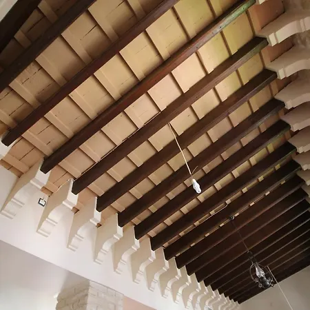 Apartamento Deluxe Calle Corredera