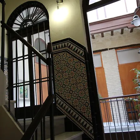 Apartamento Deluxe Calle Corredera *