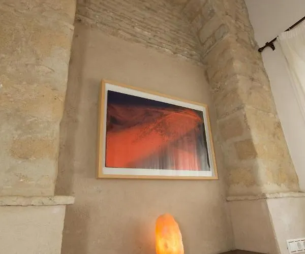 Apartment Deluxe Calle Corredera *