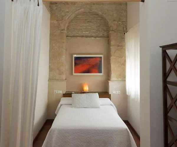 Apartment Deluxe Calle Corredera Jerez de la Frontera