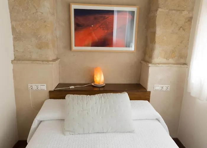 Apartment Deluxe Calle Corredera