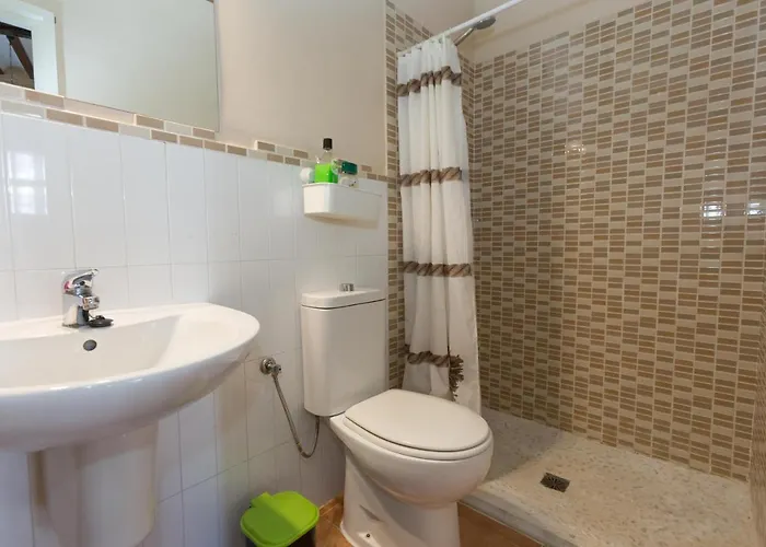 Deluxe Calle Corredera *