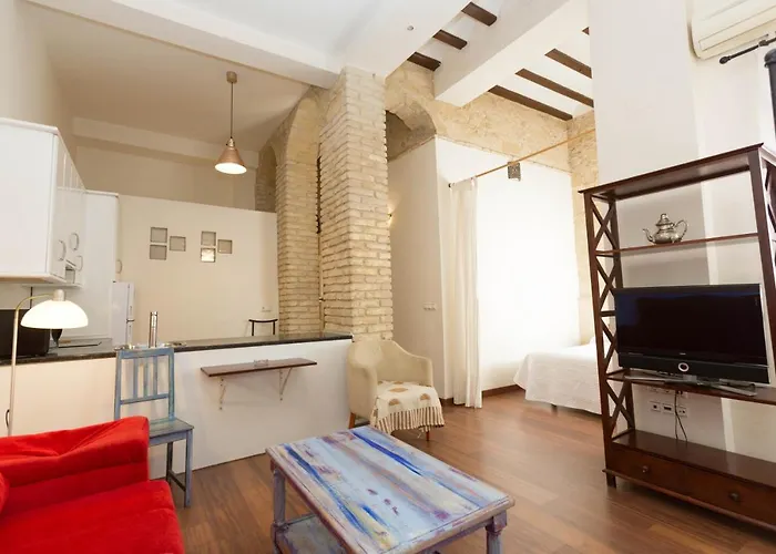 Deluxe Calle Corredera *