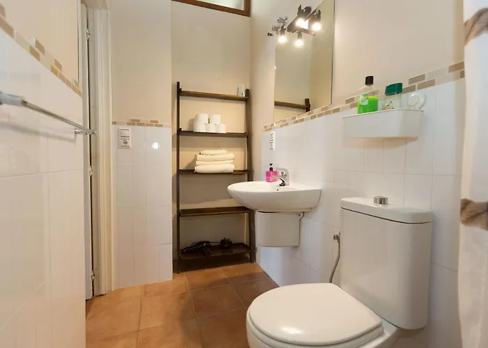 Apartment Deluxe Calle Corredera Jerez de la Frontera