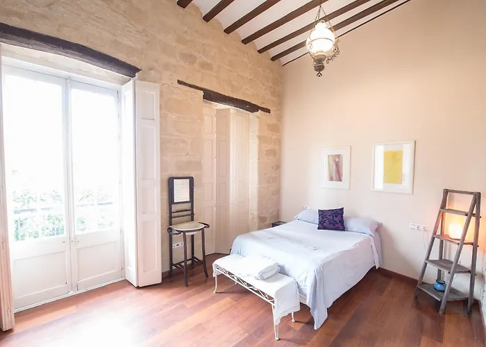 Deluxe Calle Corredera Apartment Jerez de la Frontera