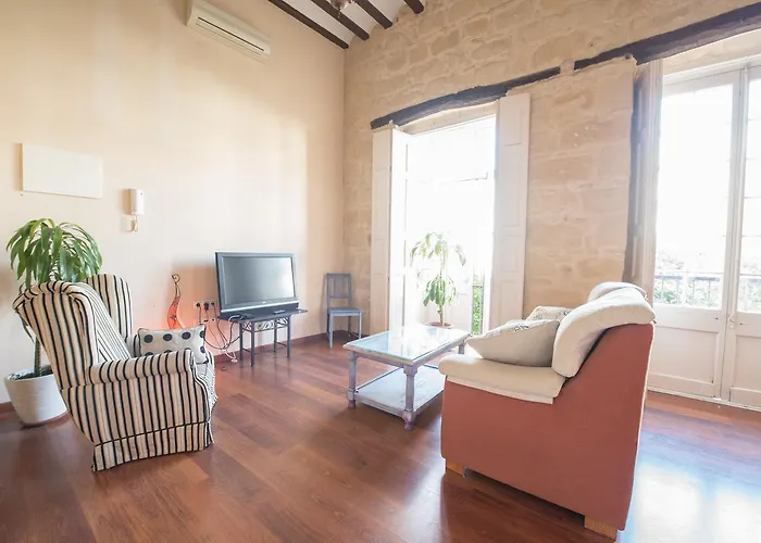 Deluxe Calle Corredera *