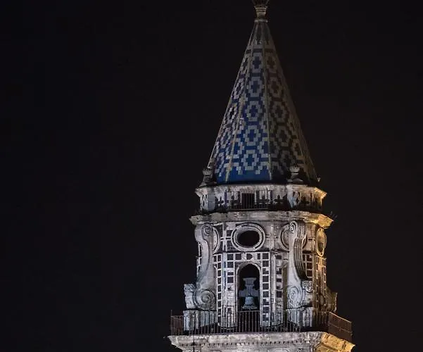 Deluxe Calle Corredera Apartment Jerez de la Frontera