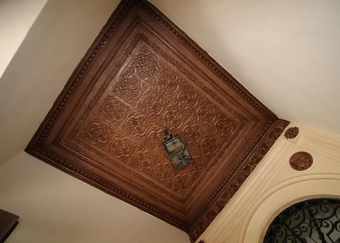 Apartment Deluxe Calle Corredera Jerez de la Frontera