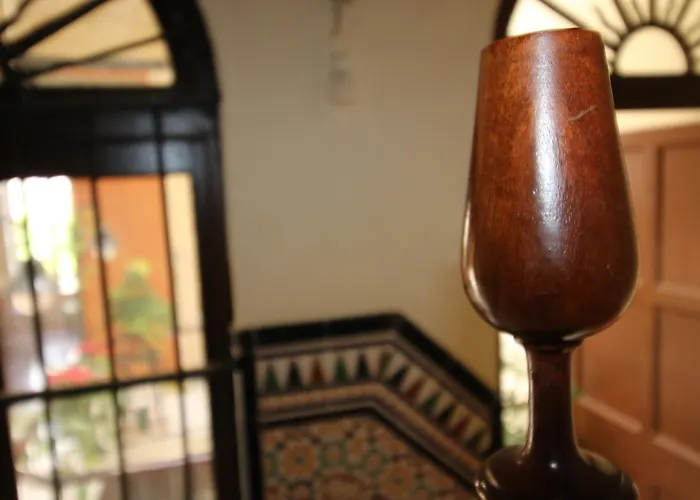 Apartment Deluxe Calle Corredera