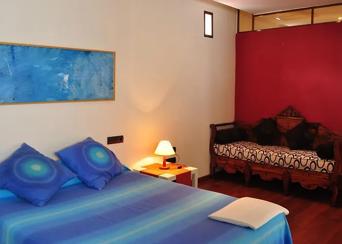 Deluxe Calle Corredera Apartment Jerez de la Frontera