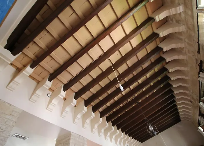 Apartment Deluxe Calle Corredera