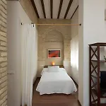 Apartamento Deluxe Calle Corredera *