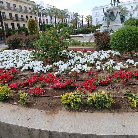 Deluxe Calle Corredera * Jerez de la Frontera