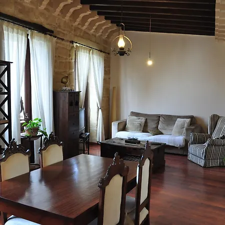 Deluxe Calle Corredera Jerez de la Frontera