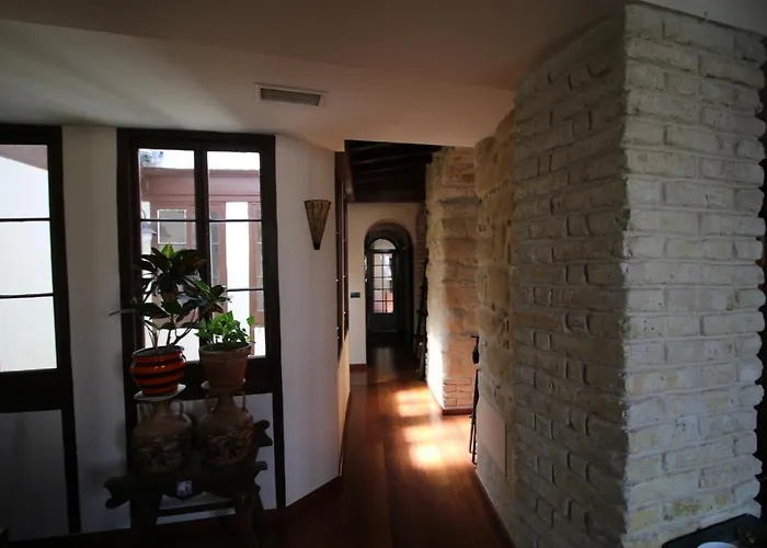 Appartamento Deluxe Calle Corredera