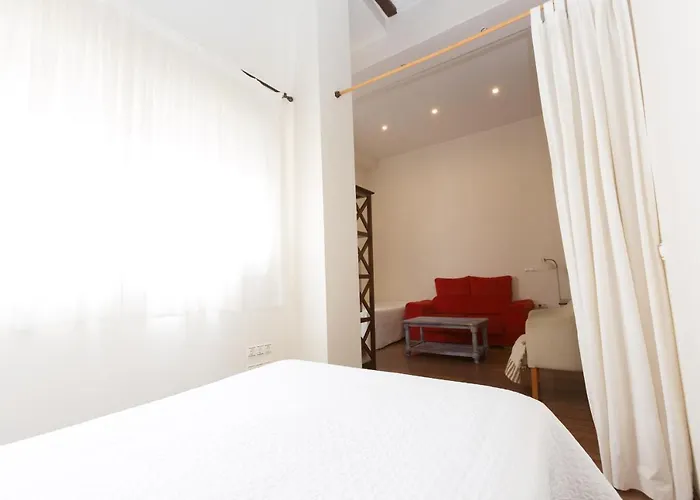 Deluxe Calle Corredera *