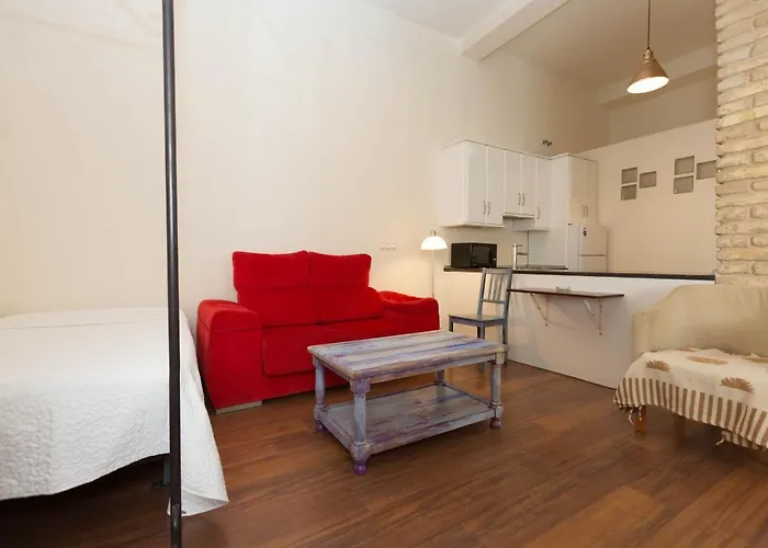 Deluxe Calle Corredera *