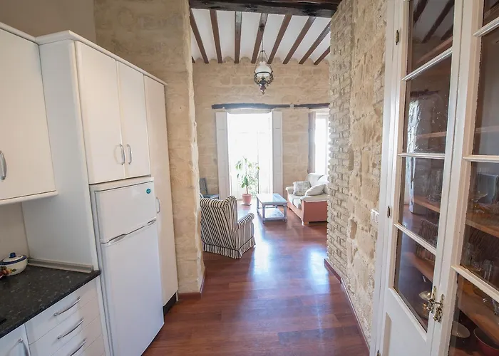 Deluxe Calle Corredera Appartamento