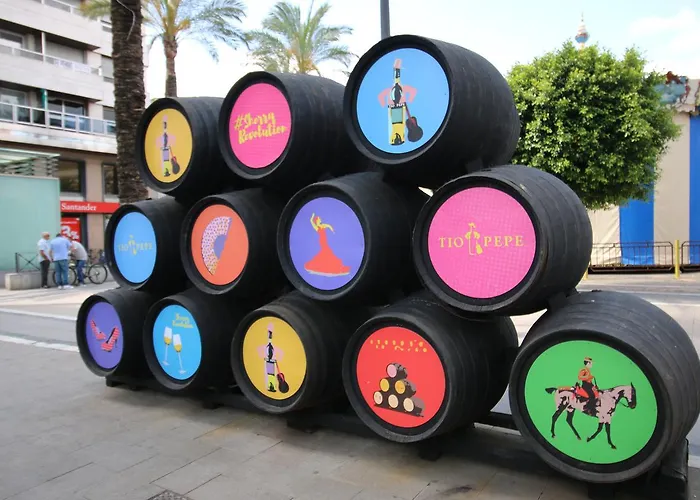 Appartamento Deluxe Calle Corredera