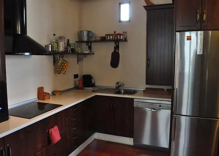 Appartamento Deluxe Calle Corredera