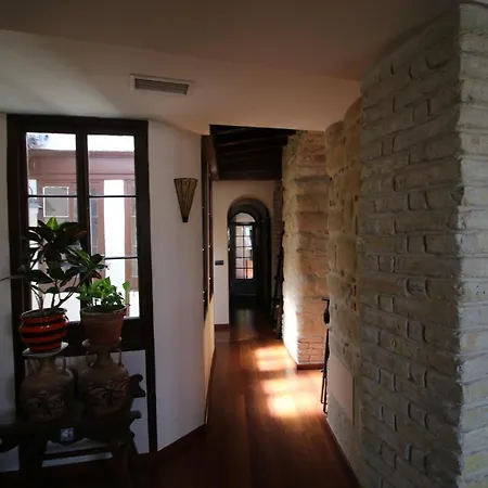 Apartment Deluxe Calle Corredera