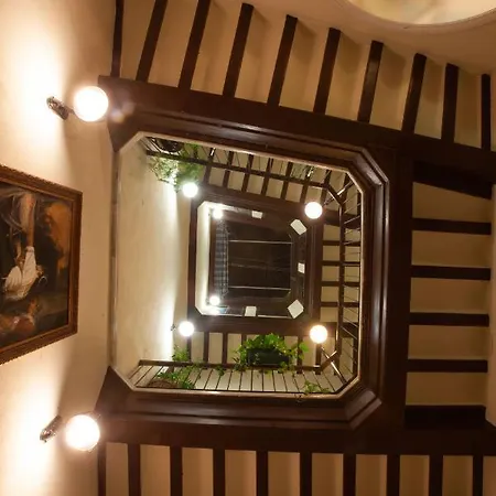 Deluxe Calle Corredera Apartment