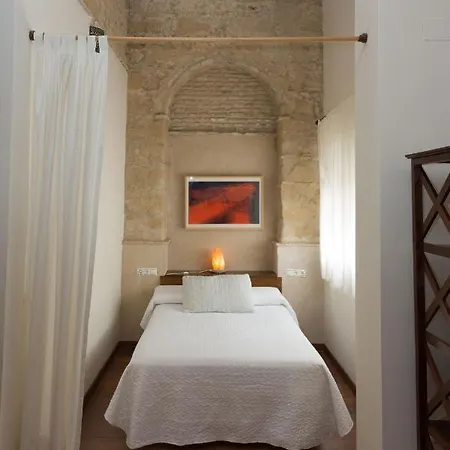 Apartment Deluxe Calle Corredera Jerez de la Frontera