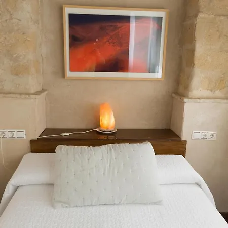 Apartment Deluxe Calle Corredera