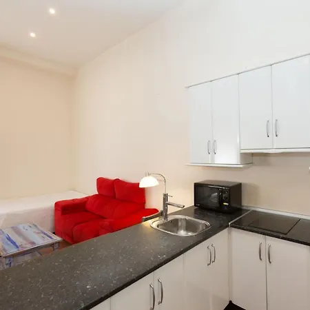 Deluxe Calle Corredera Apartment Jerez de la Frontera