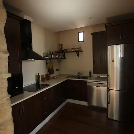 Deluxe Calle Corredera Apartment