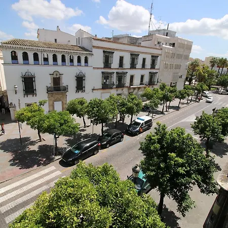 Deluxe Calle Corredera *